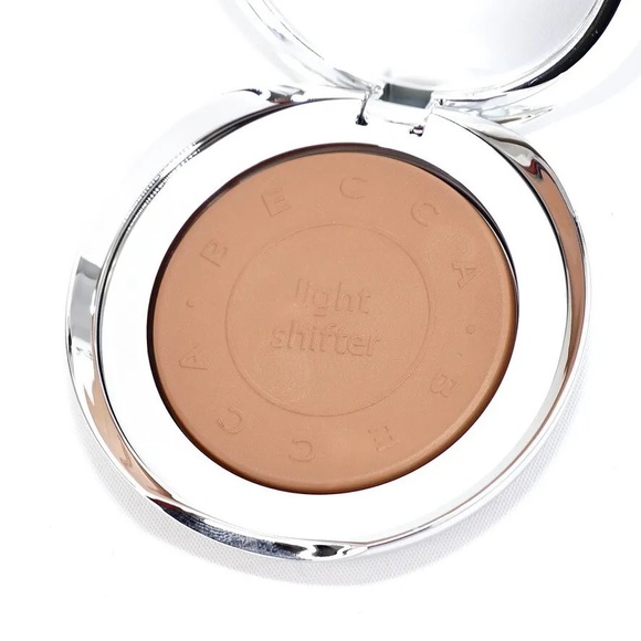 (BLCST) Becca Light Shifter Finishing Veil Atmospheric 5, Full Size, New in Box - Picture 3 of 5